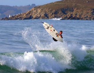  Clases de surf privadas 